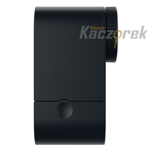 Abus Loxeris One - czarny